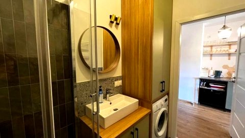 Dmowskiego 13 Tectum Apartments