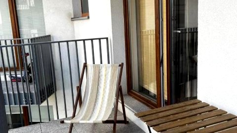 Dmowskiego 13 Tectum Apartments