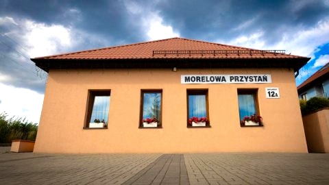 Morelowa przystań