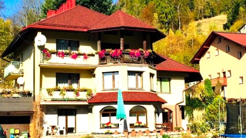 Apartamenty Krystyna