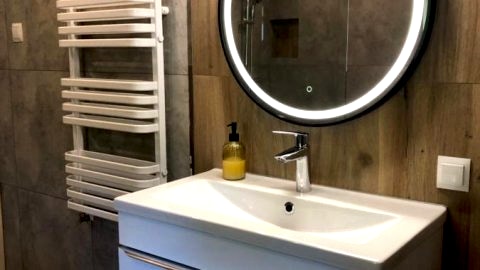 Apartamenty Krystyna