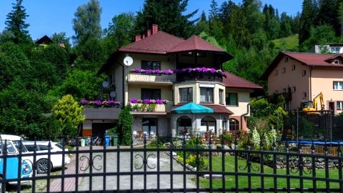 Apartamenty Krystyna