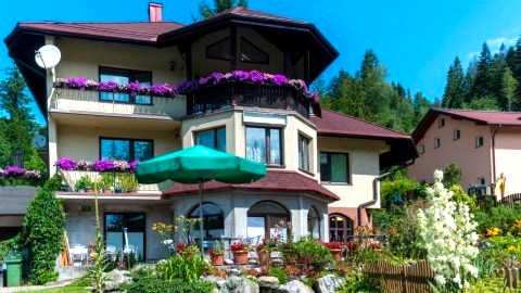Apartamenty Krystyna