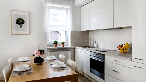 Nadwiślańska Apartment
