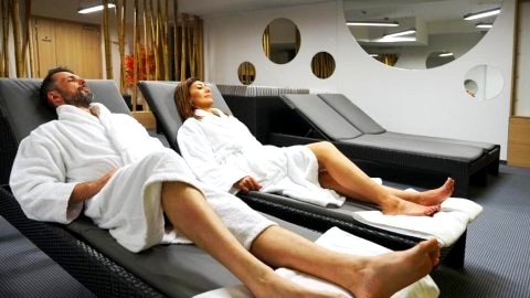 San Medical Spa