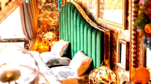 Princess Palace