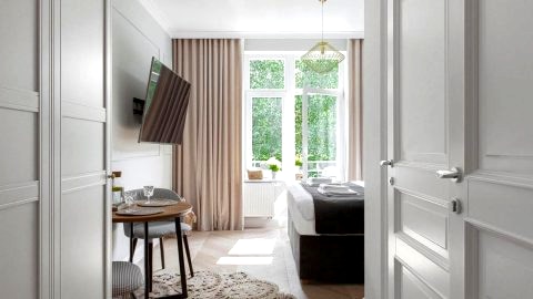 King Sobieski Apartments by OneApartments