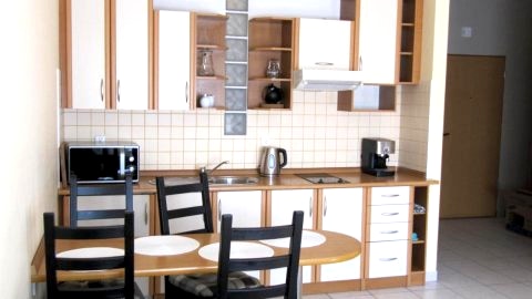 Apartament Żeglarski
