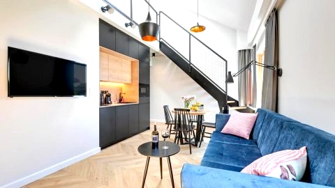 Pogodna Apartments