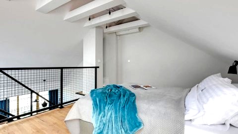 Pogodna Apartments