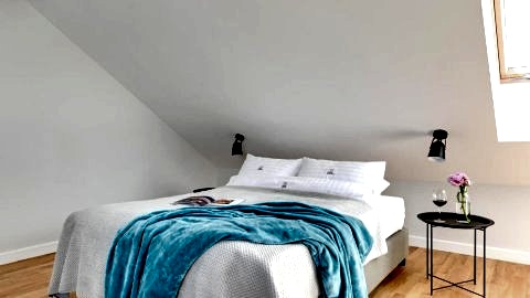 Pogodna Apartments