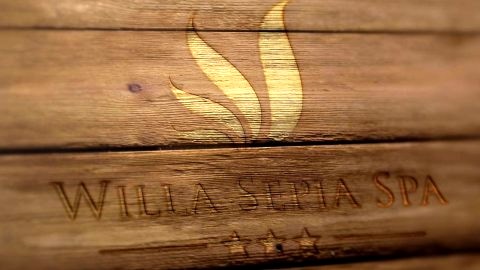 Willa Sepia SPA