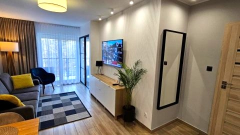 APARTAMENT MARZENA
