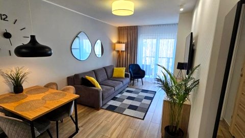 APARTAMENT MARZENA