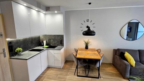 APARTAMENT MARZENA