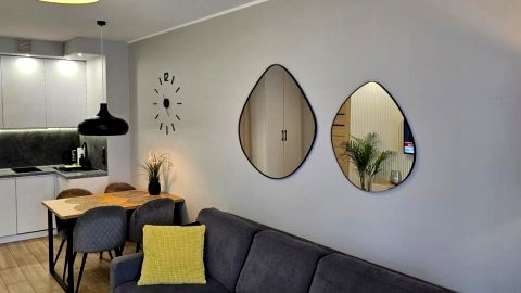 APARTAMENT MARZENA