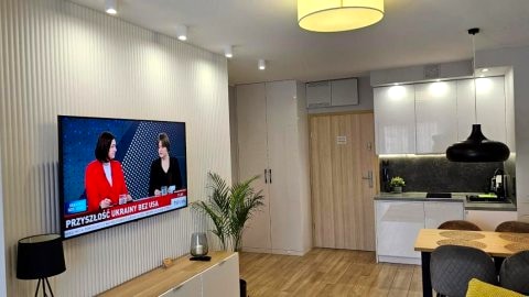 APARTAMENT MARZENA