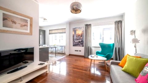 City Center Boutique Apartment