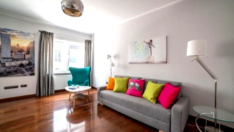 City Center Boutique Apartment
