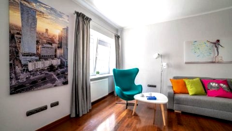 City Center Boutique Apartment