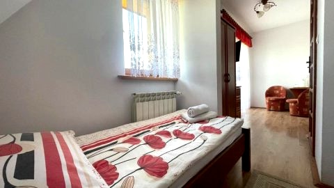 Wypoczynek u komperdow Jacuzzi&Basen ogrodowy