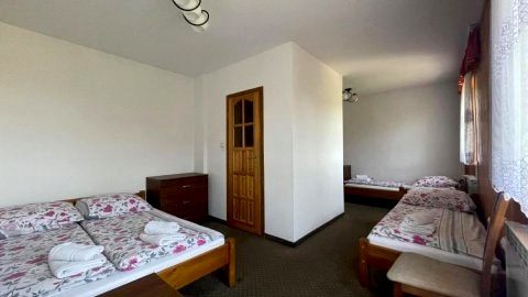 Wypoczynek u komperdow Jacuzzi&Basen ogrodowy
