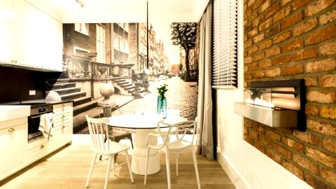 Apartament Ap94