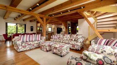 mussurhouse