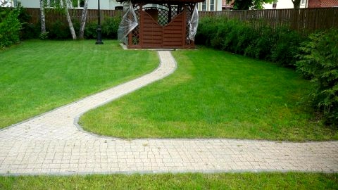Patio Mare