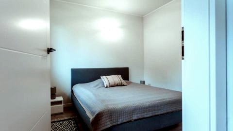 Apartamenty Rodzina nad morzem