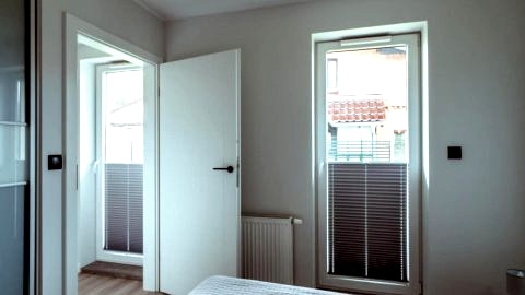 Apartamenty Rodzina nad morzem