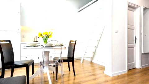 Apartament Felicjanek
