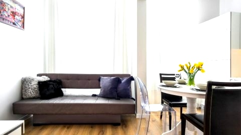 Apartament Felicjanek