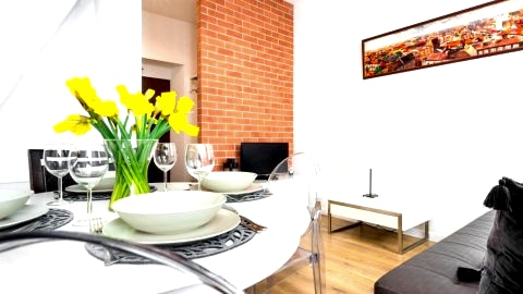 Apartament Felicjanek
