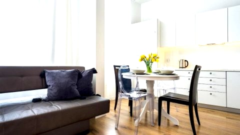 Apartament Felicjanek