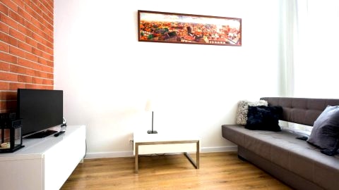 Apartament Felicjanek
