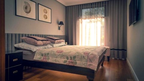 Apartament Flaming