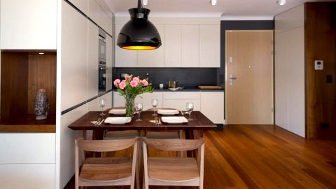 Apartament Flaming