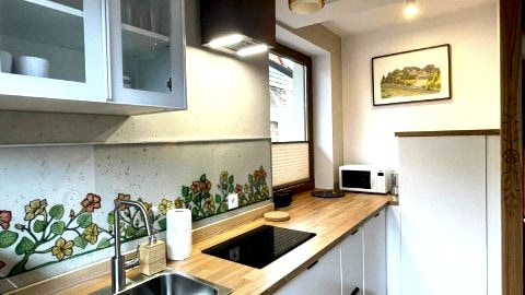 Apartamenty Kornaje