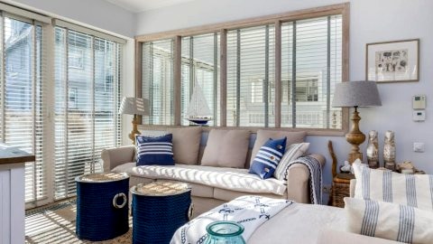 Playa Baltis Apartamenty Club di Mare