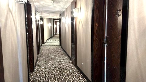 Apartament prywatny 327 w Diune Resort