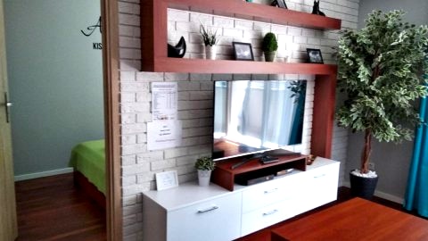 River Boulevards Apartment