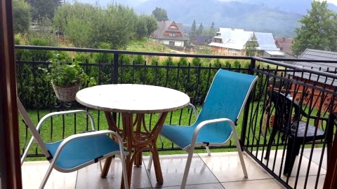 Apartament Mnich