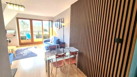 Apartament Mnich