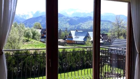 Apartament Mnich