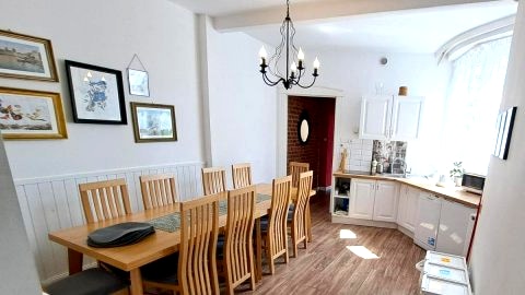 Apartament MORE