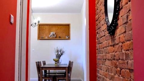 Apartament MORE