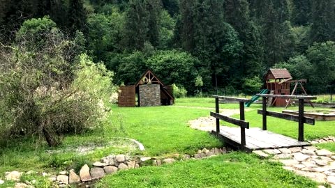 Apartament Szarotka
