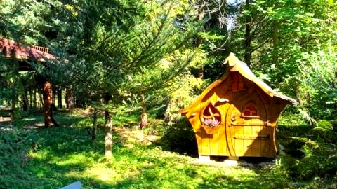 Domek Malinka 13