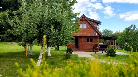 Miłe Zacisze